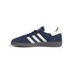 Adidas Handball Spezial Night Indigo Cream Unisex White IF7087 - Image 5
