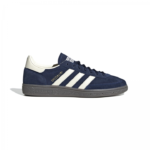 Adidas Handball Spezial Night Indigo Cream Unisex White IF7087 - Image 7
