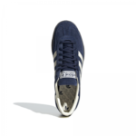 Adidas Handball Spezial Night Indigo Cream Unisex White IF7087 - Image 4