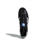 Adidas Samba OG Black White Gum Unsiex Adult B75807 - Image 2