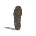 Adidas Samba OG Black White Gum Unsiex Adult B75807 - Image 4
