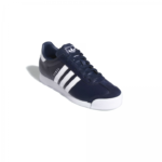 Adidas Samoa Night Indigo Cloud White Mens JH9076 - Image 3
