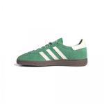 Adidas Handball Spezial Preloved Green Cream White Crystal Unisex IG6192 - Gambar 6