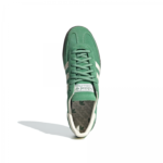 Adidas Handball Spezial Preloved Green Cream White Crystal Unisex IG6192 - Gambar 3