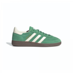 Adidas Handball Spezial Preloved Green Cream White Crystal Unisex IG6192 - Gambar 7