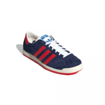Adidas Java Night Sky Vivid Red Mens IG1811 - Image 5