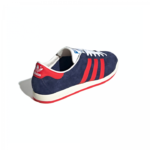 Adidas Java Night Sky Vivid Red Mens IG1811 - Image 4