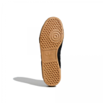 Adidas Mundial Goal Soccer Black White Gum Mens 019310 - Gambar 5