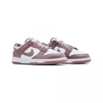 Nike Dunk Low Violet Ore Unisex DV0833 122 - Gambar 2