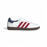 Adidas Samba OG Team Victory Red Night Indigo Unisex IH4881 - Image 5