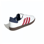 Adidas Samba OG Team Victory Red Night Indigo Unisex IH4881 - Image 7