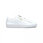 Puma Basket Classic XXI White Mens 374923 01 - Gambar 6