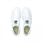 Puma Basket Classic XXI White Mens 374923 01 - Gambar 3