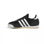 Adidas R71 Black White Gold Unisex IH1324 - Image 4