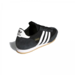 Adidas R71 Black White Gold Unisex IH1324 - Image 3