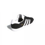 Adidas Stadt Black White Mens JI1882 - Gambar 2