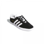 Adidas Stadt Black White Mens JI1882 - Gambar 5