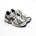 New Balance 1906r White Metallic Gold Mens M1906RA
