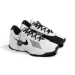 Nike Air Zoom G.T Cut Academy Ep White Black Mens FB2598 105