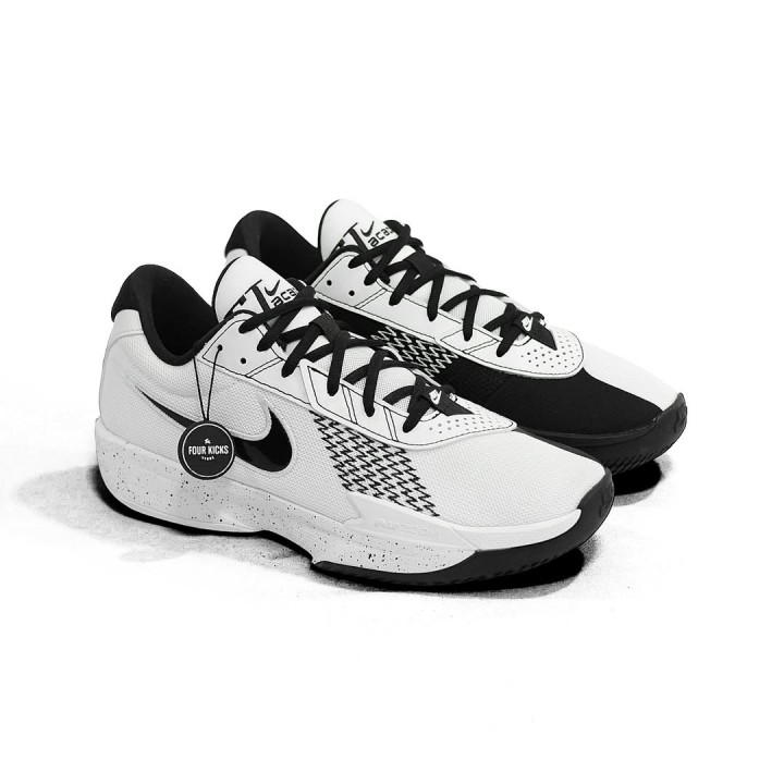 lg_69ac20d905a25 Nike Air Zoom G.T Cut Academy Ep White Black Mens FB2598 105 - Gambar 1