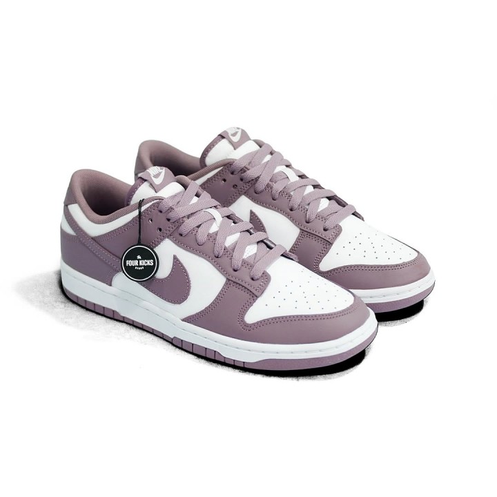 lg_69d29b6316420 Nike Dunk Low Violet Ore Unisex DV0833 122 - Gambar 1