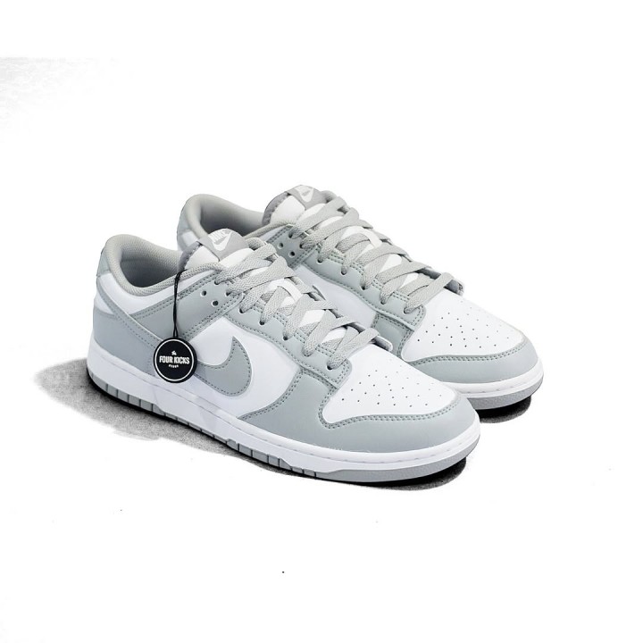 lg_69dfb39c52497 Nike Dunk Low Grey Fog Mens DD1391 103 - Gambar 1