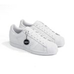 Adidas Superstar Triple White Mens EG4960