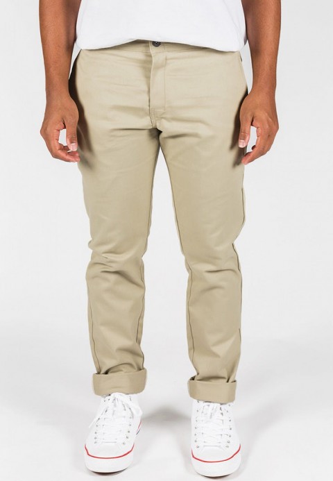 md_624b1587d511a-2.jpg Dickies Long Pants WP 801 KHA - Image 1