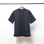 Solo T-Shirt Black