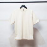 Solo T-Shirt Cream