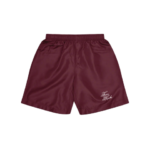 Four Kicks Short Pants Krasnyy Burgundy