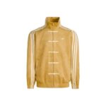 Adidas Jacket CTT Chinese Track Top 3.1 Oat KT3851