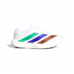 Adidas Adizero Evo SL Pharrell Humanrace White Green Blue Unisex KI3393