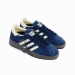 Adidas Handball Spezial Night Indigo Cream Unisex White IF7087