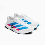 Adidas Adizero Evo Sl Ekiden Japan Woven M White Blue Red Japan Mens KH9854