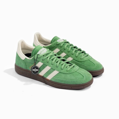 md_69a8744083384-2.jpg Adidas Handball Spezial Preloved Green Cream White Crystal Unisex IG6192 - Gambar 1