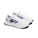 Adidas Galaxy 6 Cloud White Blue Mens IE1979