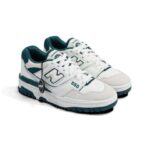 New Balance 550 Vintage Teal Mens BB550STA