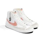 Nike Blazer Mid 77 VTG Atomic Pink Womens CZ1055 110