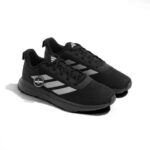 Adidas Air-Speedrush Black Grey Unisex JK3794