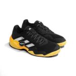 Adidas Barricade 13 Aurora Black Spark Mens IF0467