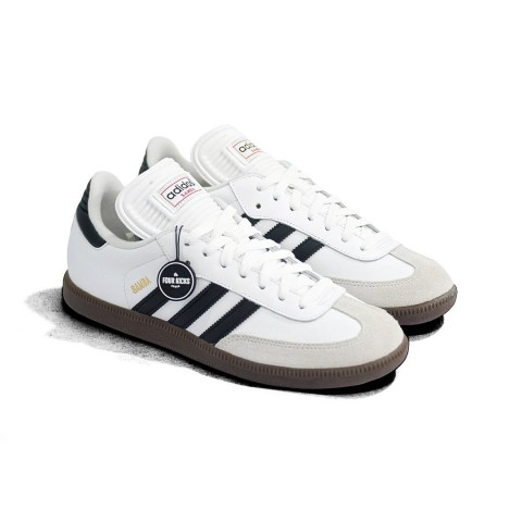 md_69c808c44dc24-2.jpg Adidas Samba Classic White Black Gum Mens 770109 - Image 1