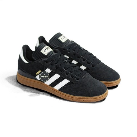 md_69c808fbd53fa-2.jpg Adidas Busenitz Pro Black White Gum Mens G48060 - Image 1