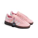 Adidas Handball Spezial Wonder Mauve Alumina Womens JI2646