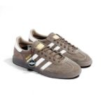 Adidas Handball Spezial Earth Strata Wonder White Unisex KK1153