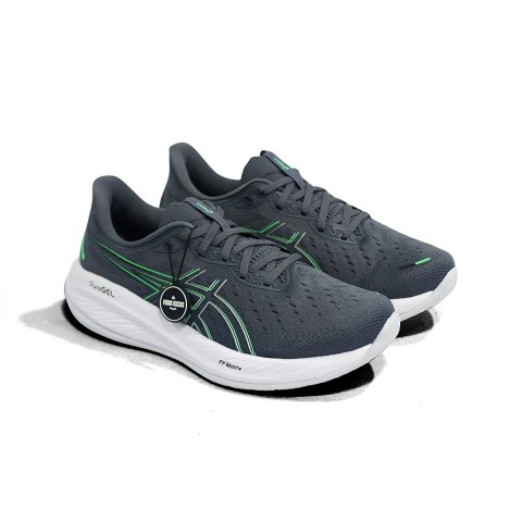 md_69d3ba4049f09-2.jpg Asics Gel-Cumulus 26 Carrier Grey New Leaf Mens 1011B792 022 - Gambar 1