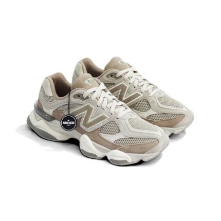 New Balance 9060 Arid Stone Mushroom Mens U9060ERC