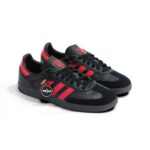 Adidas Samba OG Manchester United Unisex JQ4036