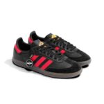 Adidas Samba Team Manchester United HQ7030
