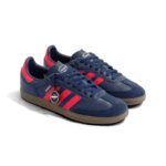 Adidas Samba Arsenal Unisex JQ4037